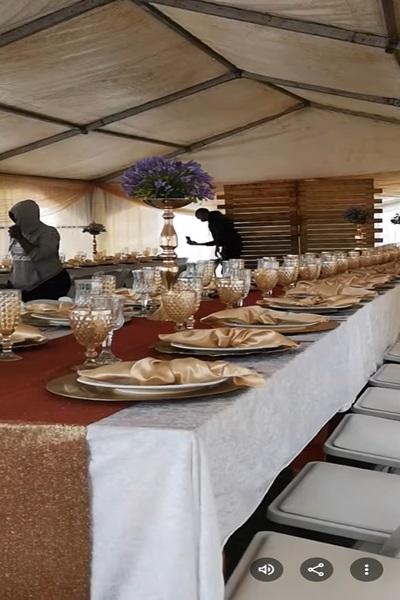 Decorations